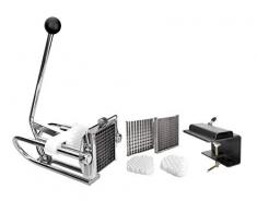 Lacor 60343 Coupe Frites 2 Lames