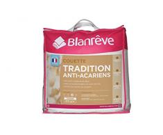 Blanrêve Couette Naturelle Duvet 30% 240 x 220