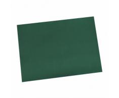 Papstar 12562 Sets de Table Papier 30 x 40 cm Vert-Lot de 100