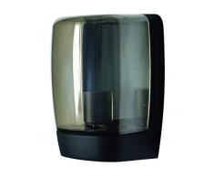 LEDVANCE Endura Classic Wall | Applique Extérieure | Noir | Culot E27 | Etanche IP44