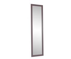 Brio 22538 Miroir Soweto Taupe 32 x 150 cm