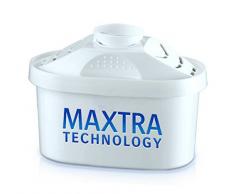 Brita maxtra de remplacement pour Carafe filtrante 1 unité.