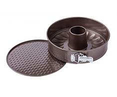 Pyrex Asymétrie Moule à gâteau en acier carbone