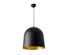 Faro Barcelona 68461 CRATER Lampe suspension noir