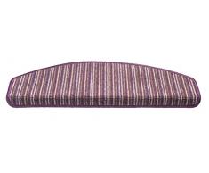 Hamat Violet Tapis dentrÃ©e, Paillasson, 17x56, 2991220035