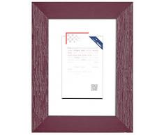 Brio 27493 Tutti Frutti Cadre Photo Figue 10 x 15 cm