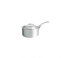 DE BUYER -3746.20 -casserole affinity a couvercle Ã¸ 20cm