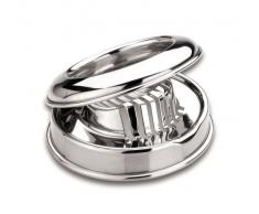 Lacor 68306 Coupe Oeuf en Inox