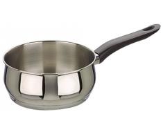 Ibili 660116 Bali Casserole Bombée Inox 16 cm