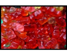 Digital Republic.com 40227 Paillasson Polyamide-PVC sans Phtalate