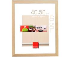 Brio 29813 Cadre Photo Oakland Naturel 60 x 80 cm