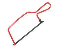 Silverline SW33 Scie à métaux Junior 150 mm