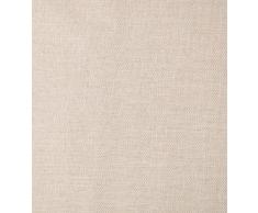 Opportunity 11VC163010680 Rideau de Douche Canvas, polyester, Beige 180 x 200 cm