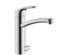 Hansgrohe Focus E² Mitigeur de cuisine NR: 31803000