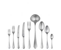 Mepra 106828113 Couverts INOX