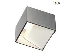 SLV Logs in Applique murale, aluminium