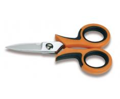 Droite Ciseaux électricien mm145