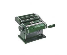 Marcoto Atlas 150 Machine à pâtes Alliage léger Vert
