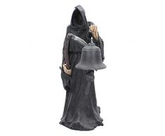 Nemesis Now Figurine Inscription Whom The Bell Tolls Noir 49 cm