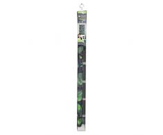 store dintérieur store enrouleur tamisant 60x90 cm polyester forrest