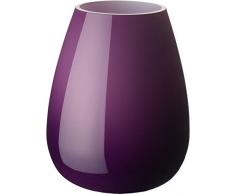 Villeroy & Boch 11-7302-1014 Vase, Verre, Violet, 186mm