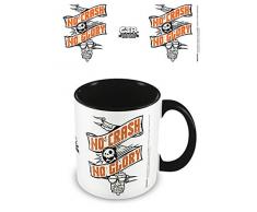 Crash Team Racing MGC25478 Mug en cÃ©ramique 315ml / 11oz Cars No Glory