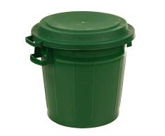 EDA 13011 V.CA Poubelles, Voir descriptif, Taille Unique