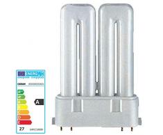 Osram 423340 Ampoule à Economie dEnergie 2G10 24 W