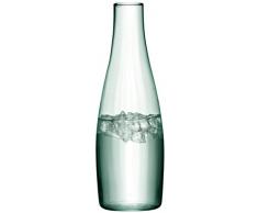 LSA International 1,25 L Mia Carafe deau Transparent, décoré