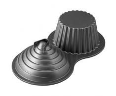 Wilton Moule Ã cupcake gÃ©ant Taille L