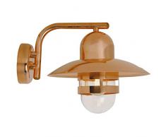 Nordlux Nibe Cuivre Applique murale