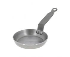 DE BUYER -5612.12 -poele a blinis mineral b element 12