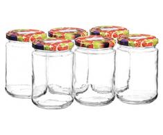 Joseph Maeser Breech 925243 Bocal Ã Conserve Verre