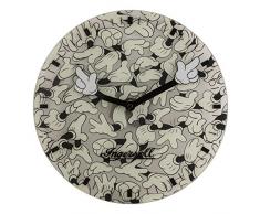 Ingersoll Disney Horloge Murale, Multicolore