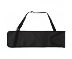 Bisetti 6154T Moulin à Poivre Hêtre Noyer 42 cm