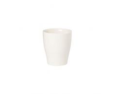 Villeroy & Boch Coffee Passion Grande tasse Ã expresso, 180 ml, Porcelaine Premium, Blanc
