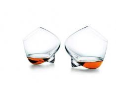 Normann Copenhagen Verres à liqueur (lot de 2) Normann Copenhagen