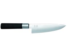 Kai 6715.C Couteau Cuisine