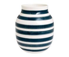 KÃ¤hler 691327 Omaggio Vase en porcelaine