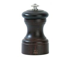 Peugeot Bistro Moulin à Sel Bois Chocolat 10 cm (22600)