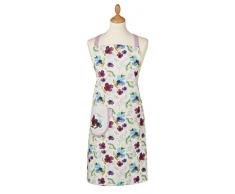 Cooksmart Tablier, Multi, 61Â x 84Â cm