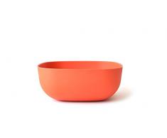 BIOBU by EKOBO BG.BOWL4 Grand saladier persimmon