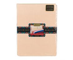 Regency Royal Drap Plat, King SizeÂ âÂ Parent, Sable, King