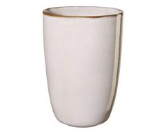 ASA Saisons Vase en grÃ¨s Sable 21