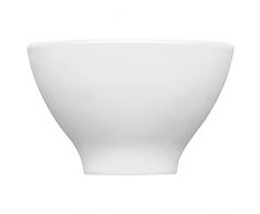 Emile Henry EH052110 0 GASTRON Bol Japonais Couleur Blanc p