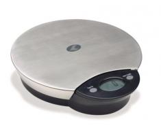 Lacor 61703 Balance de Cuisine Ãlectronique 5 Kilos