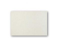 Garcia de pou Sets De Table Dry Cotton 55 G/M2 30X40 Cm Ivoire Airlaid - 200 unités