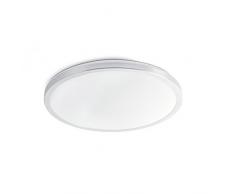 Faro Barcelona 63398 AMI LED Lampe plafond aluminium