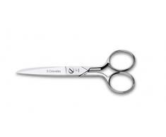 3 claveles 3 - Ciseaux Ã Border catalana 12,7 cm