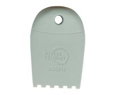 Mercer Culinary Spatule à Angle pour décoration dâAssiettes, en différentes Couleurs